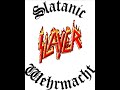 SLAYER ~ SPILL THE BLOOD