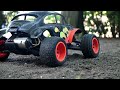 Click here to watch this video TAMIYA Buggy Blitzer Beetle - 1996