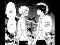 oofuri - Mizu no Naka 1-2