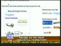 videos de Fox Reportrs on Google Chome
