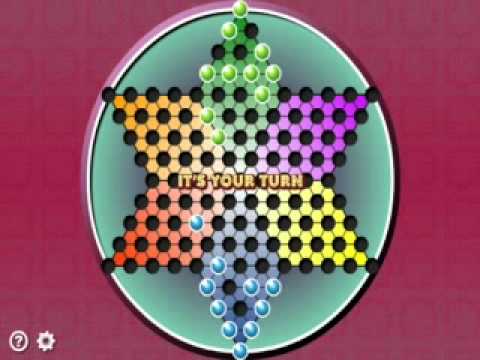 chinese checkers