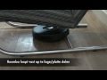 Robot stofzuigers Navibot en Roomba