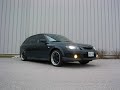air ride protege5