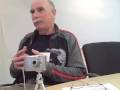 PEOPLE OF THE SCREEN (peopleofthescreen.org) - Rick Prelinger and Howard Rheingold at IFTF