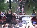 Violent J and Vampiro Violent J and Vampiro