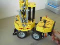 lego technic moc pelleteuse mecalac chassis lego technic moc pelleteuse mecalac chassis