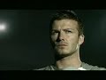theres only one david beckham