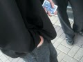 street magic arm twist
