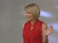 Barbara Niven- Act as If www.barbaraniven.com