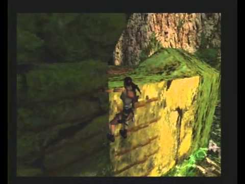 Tomb Raider III : Les Aventures de Lara Croft