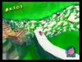 Mario Sunshine 06 Bianco Hills - Blue Coins Collection