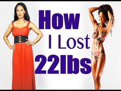 how to lose weight and keep it off