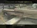 VANGUARD K9 QUALITY WORKING MALINOIS
