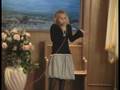 videos de Mackenzie Chacon - It's A Hard Knock Life & Maybe