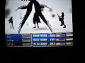 Sephiroth getting owned by BlackDragon Mickey