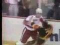 The Hockey Fight Compilation