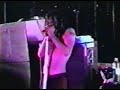 Korn \"Clown\" Knoxville TN, May 7th 1995 Korn \"Clown\" Knoxville TN, May 7th 1995