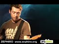 concerto degli zephiro a stazione birra