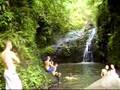The Maunawili Falls - by: Ian B