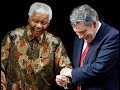 Nelson Mandela: An ideal for which I am prepared to die