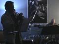 Jeff Caputo Guitar solo povo