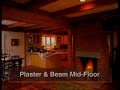 About Habitat Post & Beam- Part 4 (Mid-floor Systems)