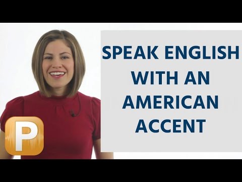 how to practice an accent