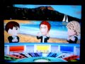 after a successful 21st game of wheel of fortune family edition for the nes, it's now time for game 46 of my run of wheel of fortune for the nintendo wii. i currently have a 45-game winnings total of $5169300... cash and prizes. joining me are 3 skype guests in the forms of sam1994game, aubreys1987, and a4ur8. i do have 2 $1000000 wins to my credit, which took place in game 8 and aubrey's birthday special. will i be able to possibly get a 3rd million dollar win? you're going to have to watch to find out. enjoy.