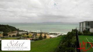 Doubtless Bay Webcam Wednesday 19th January 2011