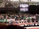 Gymnastics European Championships 2007 - Beam