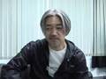 Ryuichi Sakamoto on Apple Computer