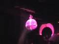 OMENforum Technoclassics VI @ Tanzhaus West + Cantina FFM 1