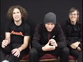 Desert Song- A My Chemical Romance Tribute