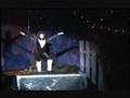 CATS Musical - Mister Mistoffelees
