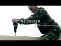 Koninklijke Landmacht Commercial - Vakmensen Koninklijke Landmacht Commercial - Vakmensen