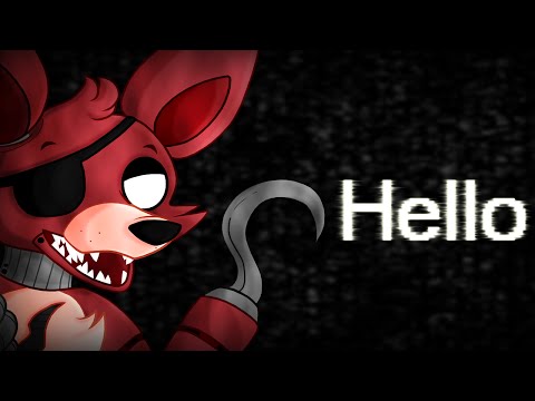 Five Nights at Freddy's: Game Maker Edition