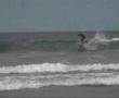 Surfing with Cory Lopez and Lucas Garcia