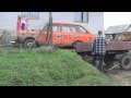 Operation Moskvich