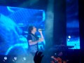 David Bisbal - Como la primera vez @ PALAU SANT JORDI - Barcelona [18.06.10]