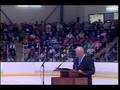 Speech - Mayor Douglas Martin ( Opening Part 1 of 2 )
