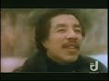 Rick James Ebony Eyes Very Good Quality