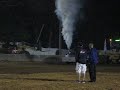 Stroked Out at TS Outlaw 2008