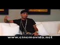 Video: Entrevista a Arcangel