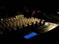 videos de Paul Kalkbrenner live spartacus 29 novembre 2008 part II