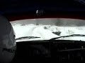 Tero Salminen Waltikka-ralli F-cup 8.3.2008 In-car EK4