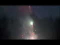 Fireworks 2009 part1