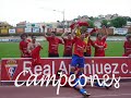 Himno del Aranjuez C.F