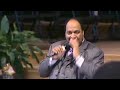 Dr. W. JAMES CAMPBELL PREACHES: \"DELAY IS NOT DENIAL!\" PT. 2 Dr. W. JAMES CAMPBELL PREACHES: \"DELAY IS NOT DENIAL!\" PT. 2