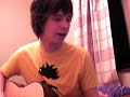 Tonight We Fly - Divine Comedy (Chords, Acoustic Cover)