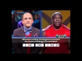 Game Show - Who's Still Standing (Kali Muscle)